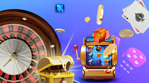 Онлайн казино Poperlo Casino