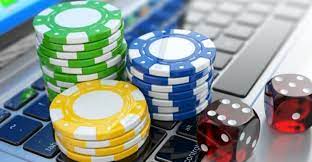 Онлайн казино Poperlo Casino